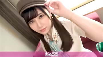 GANA-2761 認真調情，第1槍。 1838 「我的膝蓋在性感區……」 趁著護衛的鬆弛暴露了她的弱點…… 不知不覺中，她陷入了快感！壹岐被陰道內的concon刺激！眼睛緊貼緊實的胸部和臀部！