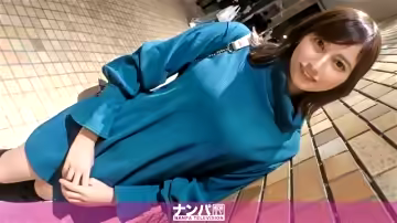 GANA-2816 嚴重調情，第1槍。 1893 《我喜歡被打屁股   》 成功撩到工作有點不一般的美女！按原樣打臀部和發情期和性愛！ Paipanma 疼痛與 Irama Ko！強行責備德米壹岐！