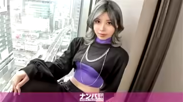 GANA-2759 認真調情，第1槍。 1858 AV 拍攝談判與肚臍出 GAL ！即使我很緊張，我也無法停止從洪水中噴出！一張裝備精良的臉，還帶著一波又一波的快意傻眼！