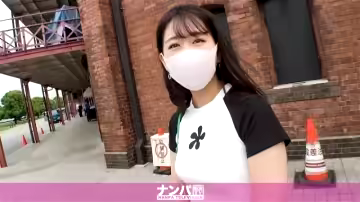 GANA-2784 嚴重調情，第1槍。 1867 採訪橫濱現役女大學生！如果你協商拍攝「你能讓我也拍H嗎？」在和朋友們一起玩之前，我的臉上露出了笑容♪