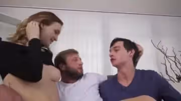 鄉下大叔的禁斷親子丼！清純嫩妹田舍娘日夜澆灌實錄