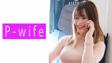 【811PWIFE-809】饑渴人妻ゆみ的巨乳性愛實錄-老公不在家的放縱時刻