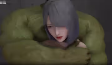 極品魅魔VS鬼面大人  極致的中出 步兵完整版