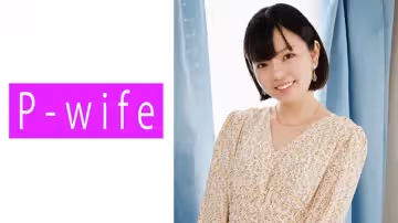 [P-WIFE] 人妻優香出軌實錄 激震的絕倫快感連續中出 PWIFE-914第2彈