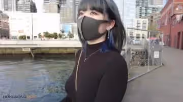 玩偶姐姐Vlog長片系列「一日女友的漂亮姐姐」花絮預告1.