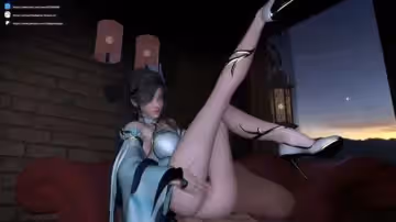 斗破蒼穹 熏兒 （中州版）