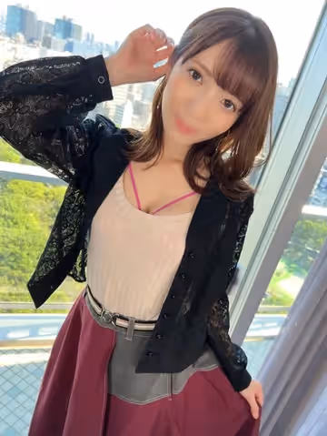 【上玉個攝】F罩杯·美巨乳少女阿花(24)寶貝的攜帶欲求不滿的度角身材年長性婦女和連續中出