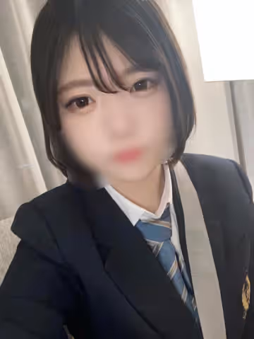 【設立新帳號！】本日限定22000→9980【完全露臉】2005年出生縣立③全日制·有經驗人數2人的臉E罩杯