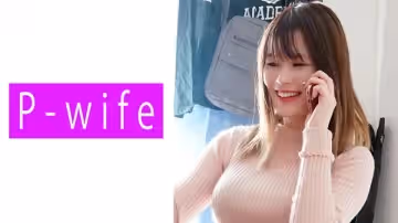 【PHWIFE-809】人妻ゆみの不伦交尾 夫への罪悪感を抱えながら激しくイキまくる腰振り