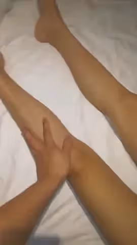 迷玩媽媽的鮑魚