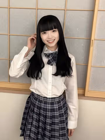 【日本武士3連勝】【進入年度排行榜！喪失SS級處女】由娜的處女畢業記錄，惠理佳也對我很好-cd3