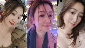雲南抖音離異少婦恩惜爆乳完整收錄！1V1付費裸聊自慰手速狂飆 定製視頻高清流出