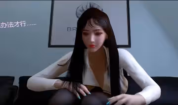 VAM 直播探險1：廢棄地牢 極品女神的沉淪