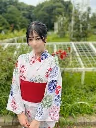 【奇迹的续篇】【女神himari】台场约会之后是盛夏浴衣约会！意外的浴衣穿着中出SEX ！-cd1