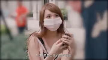 饑渴人妻街頭勾引路人 騷穴濕透當街跪求肉棒狠狠插入