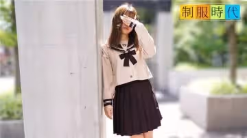 素人學生妹絕頂侍奉 040624_01 制服美少女深喉吞精 白虎無毛美鮑任君品嘗