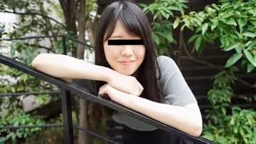 【10musume 073024_01】蕾絲情趣內衣素人妹瘋狂實錄！五月葵激情飽滿貼身肉搏 內衣濕透的激烈活塞運動
