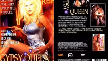啄木鳥系列GypsyQueen1994