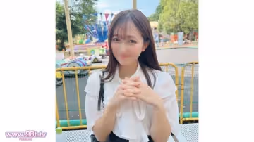 FC2PPV-4552188-顏出し！某有名國立女◯大學に通う坂道系の可憐な女大生を観覧車に連れ込み嫌