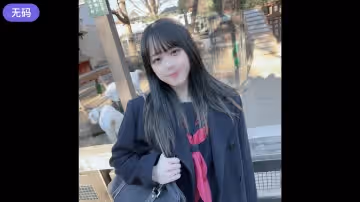 FC2-4307919 初撮影·顏出し！！3日間限定！！引っ込み思案で大人しそうなツインテール女◯◯生のセーラー