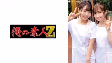 【純＆繪里香】痴女姐妹花雙飛侍奉！淫語連發高潮不斷×肉體激烈碰撞 230ORECO-510 白人猛男徹底淪陷
