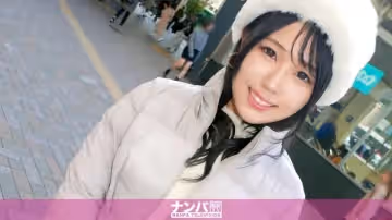 200GANA-3024 極品素人初拍2034 騎乘位太會搖了！頂級腰技帶來極致性愛體驗！