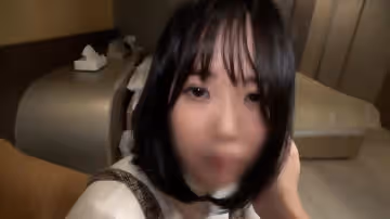 【露臉】溫柔地對待因醜陋而陷入疑心暗鬼的婷斯巨乳女子，試著讓她做了夢的w生中出2次！！