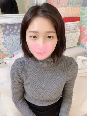 整潔系認真的美的凌亂的身姿非常興奮地中出了cd2。