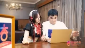 國產AV 杏吧 放假後的課題研究