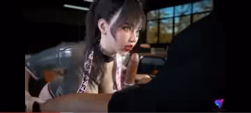 3D~校花答謝宴