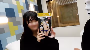 【露臉】巨乳G罩杯的鞭子吧嗒吧嗒！色情的體操服裝的cosplay玩兒！生中出！