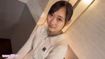 FC2PPV-4553654-かすみちゃん 20歳 狐顏美乳健全エステ嬢の濃厚手コキフェラと生中出しフィニッシュ