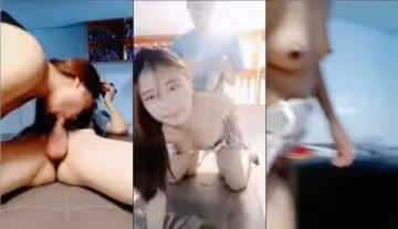 小鮮肉帥氣男友操逼大戰女友沙發上口交懟嘴,深喉打嘴樁，瘋狂後入賣力操