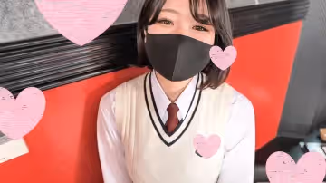 【虎の穴Vol.5】名門私立③←※お察しください※【生ハメ·中出し】アイドル系フェイスに天然たわわ巨乳がプルリン♥