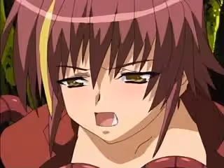 魔女沉淪之夜第2章—肉慾覺醒·水系魔導師的墮落調教