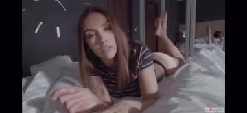 被管家內射了的性感美婦