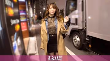 街頭假採訪真約炮！黑絲美腿女神中里美穂酒店激戰 200GANA-2261-C 直搗蜜穴實錄