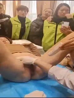 陰部護理教學1