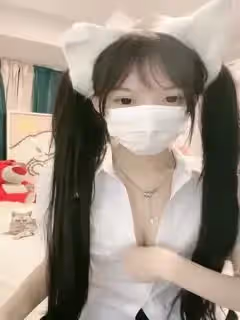 喜歡嫩妹的別錯過~【黎醬不愛吃青菜】！ 1