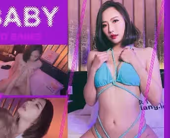 大象传媒之长腿痴女代表情欲作-米欧