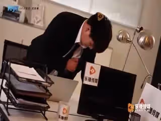 樂播傳媒LB010無能前輩的陰莖大內棒