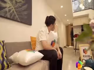 果凍傳媒之赤裸羔羊-韓小雅