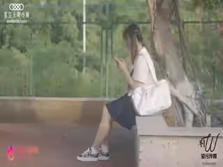 星空傳媒之匆匆那年校園的故事-夢可兒