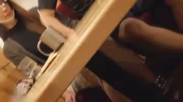 【個人】在車中對鄰居表現出痴態，在自己家的廚房和丈夫的臥室也被醜陋的男人侵犯的高個子美腿苗條美女少婦…在各種意義