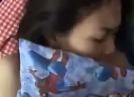 騎術精湛的水蛇腰女友