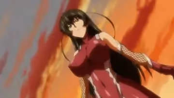 女忍者淪陷！対魔忍アサギ2#改造再開 淫蕩墮落新篇章