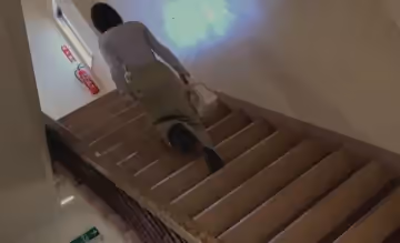 【個人】攪動抖M的小個子妻子的洞穴，不再是痛苦而是變成了至福。
