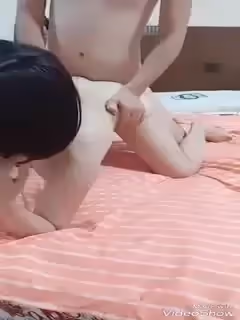 發情期淫蕩小女友角色扮演性愛實錄 情趣誘惑嬌喘連連