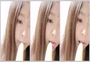 女神小網紅PR社極品巨奶少女斯洛克甜心罕見露臉大尺度自拍