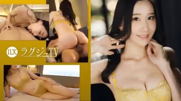 [259LUXU-1702] 辦公室の禁斷情熱 ラグジュTV1704優雅秘書濕身誘惑 氣質淑女の蜜液浸透西裝裙